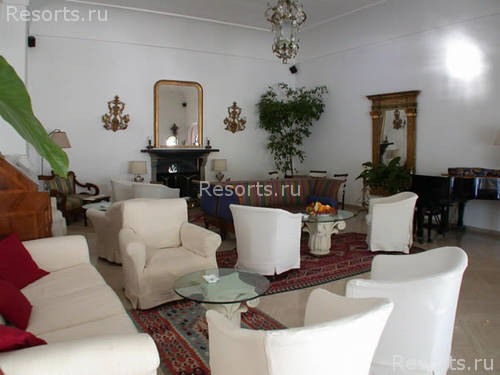 Poseidon Hotel 4